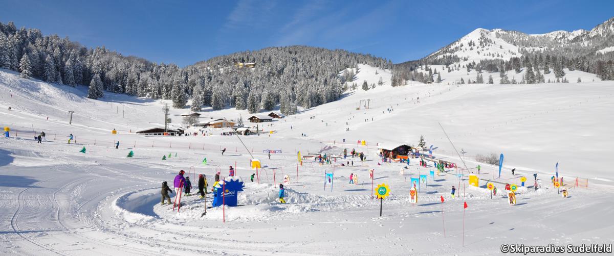 Gewinnspiel: Skipässe für das Skigebiet Sudelfeld gewinnen!