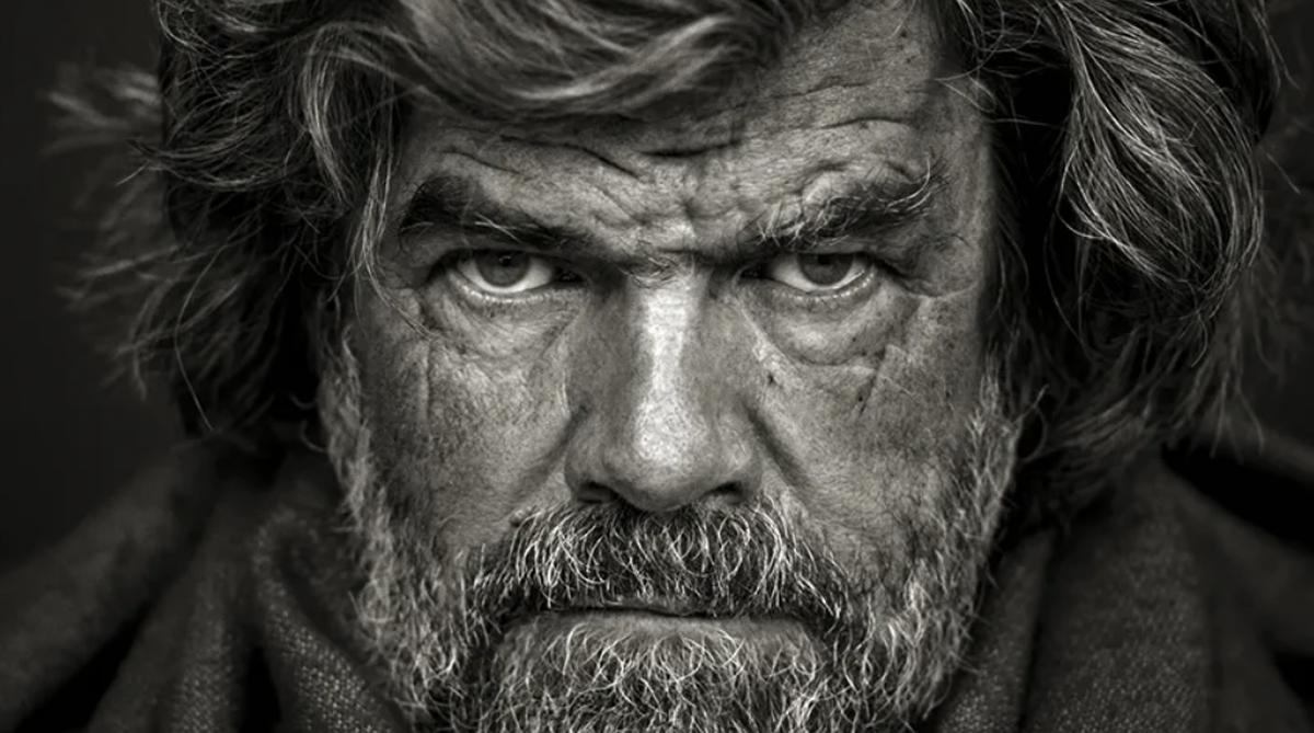 Gewinnspiel: 2×2 Karten für Reinhold Messner in Erlangen! 🏔️