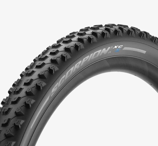 MTB-Sport - Zu gewinnen sind ein Satz Mountanbike PIRELLI Reifen