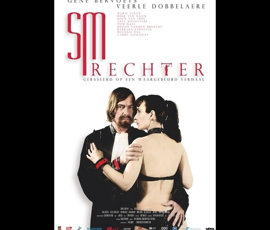 NextGenGamersnet - 5 x 1 DVD von dem Film-Drama-Biopic „SM Richter