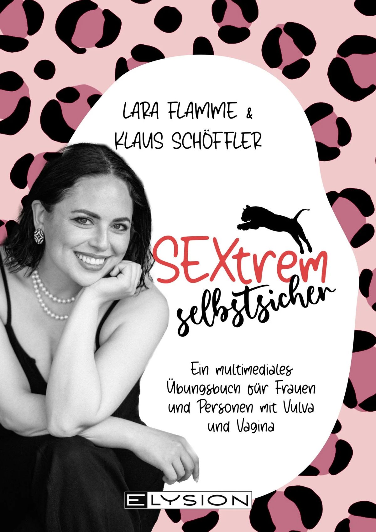 Gewinnspiel: 5 x das multimediale Übungsbuch "Sextrem selbstsicher"