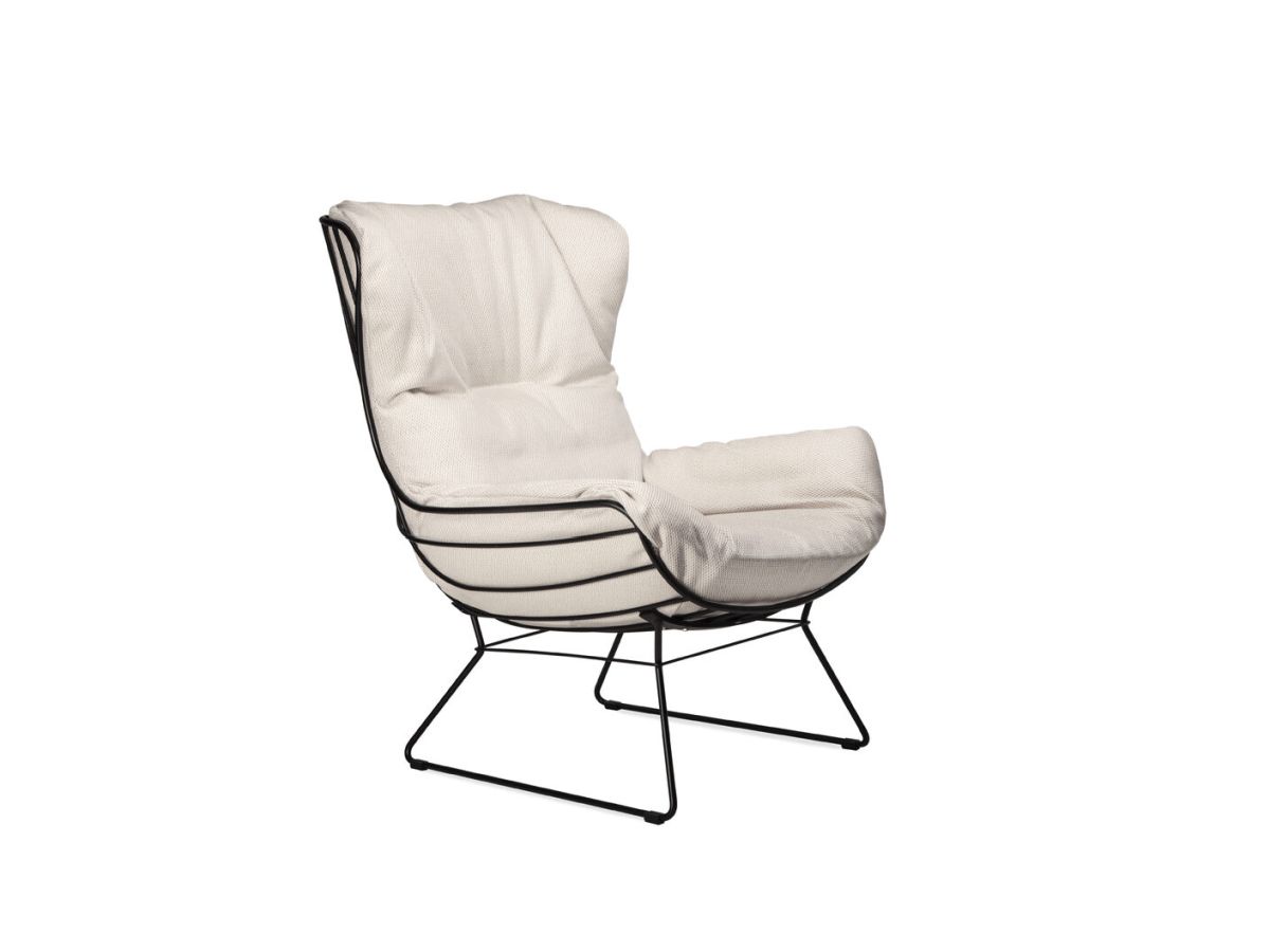 Gewinnspiel: Eleganter "Leyasol" Wingback Sessel von Freifrau