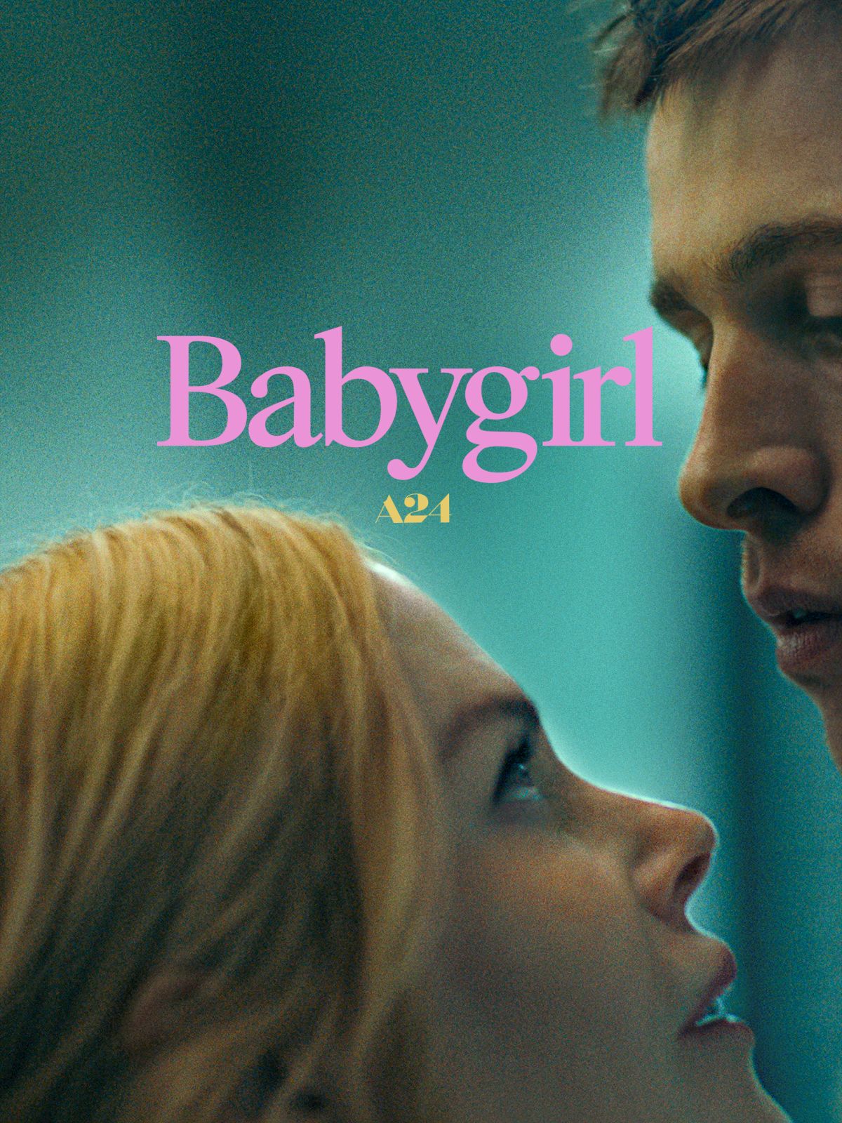 Gewinnspiel: 2 Kinofreikarten für BABYGIRL – Psycho-Thriller