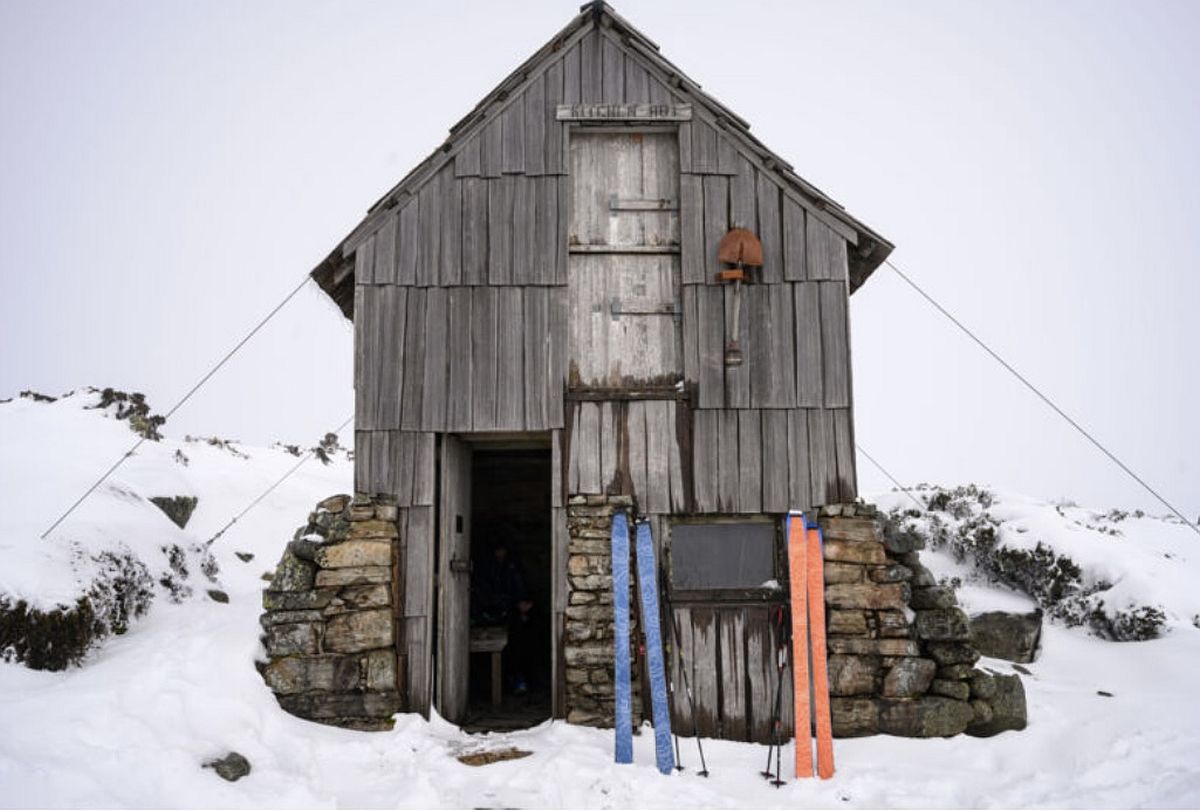 Gewinnspiel: TOP-Ausrüstung für dein Winterabenteuer