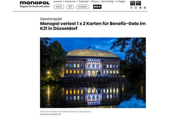 monopol - 1x2 Karten für die 