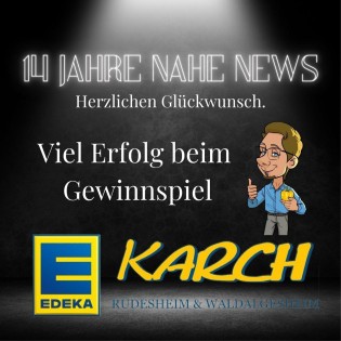 Nahe News - regionale Gutscheine - Entspannungsmassagen, Präsentkörbe, Eintrittskarten