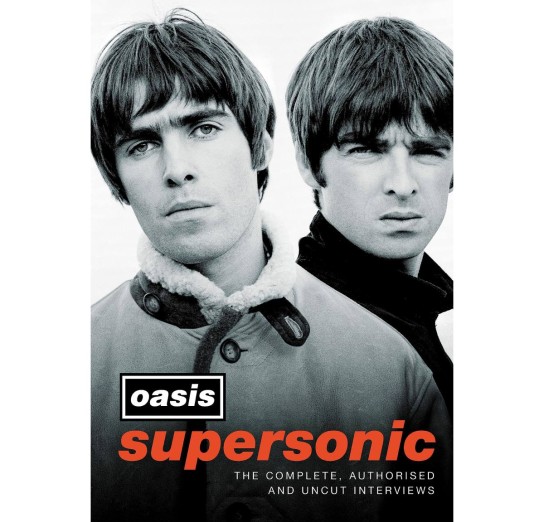 NextGenGamersnet -  Oasis: Supersonic - je 1x als Blu-ray und DVD