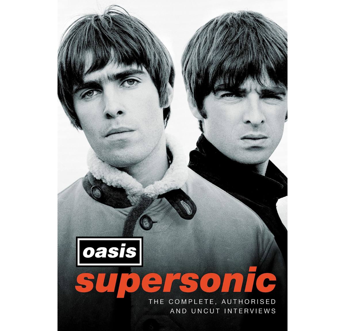 Gewinnspiel: Oasis – Supersonic (Blu-ray & DVD)