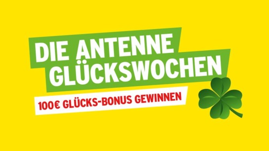 Rundfunk Berlin-Brandenburg - 100€ mehrfach pro Tag und am 20.03.25 erhalten die Tagesgewiner einen Lotto Schein für 6 aus 49 für die Ziehung am 22.03.2025