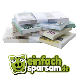 Bargeld Juli-Gewinnspiel von Einfach-Sparsam.de