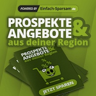 Online-Prospekte - regional