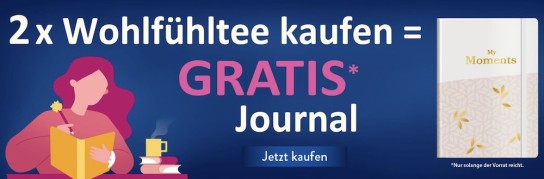 Meßmer: gratis Journal