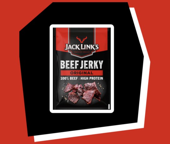 Jack Link´s Protein Snack mit 1,50 € Cashback