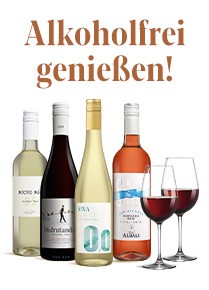 Vinos: Gratis Weingläser