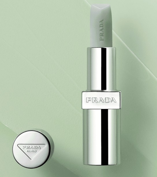 Prada: 15.000 Prada Prada Beauty Lip Balm Proben