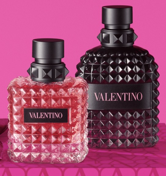 Valentino: 20.000 kostenlose 