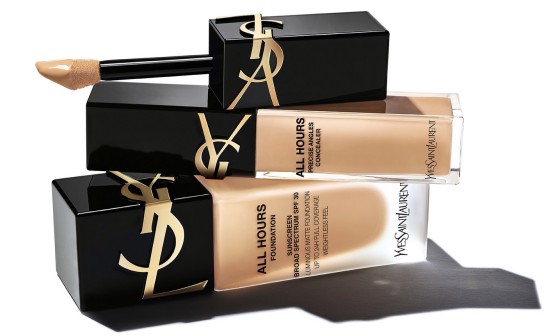 Yves Saint Laurent: 14.000 gratis Doppelproben