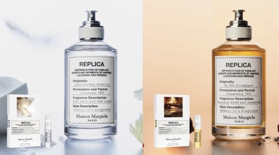 Maison Margiela: 15.000 Duftproben gratis