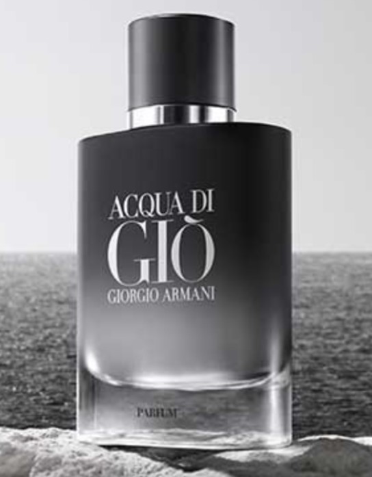 Armani Beauty: 1 von 100 kostenlose 