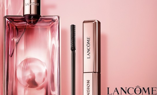 Lancôme: Idôle Eau de Toilette & Idôle Flutter Mascara gratis