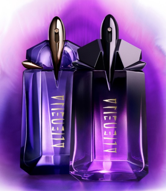 Mugler: 25.000 kostenlose 