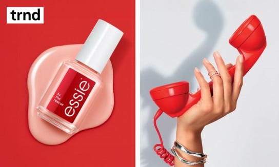 trnd: 2.000 Produkttesterinnen für essie – to the rescue gesucht