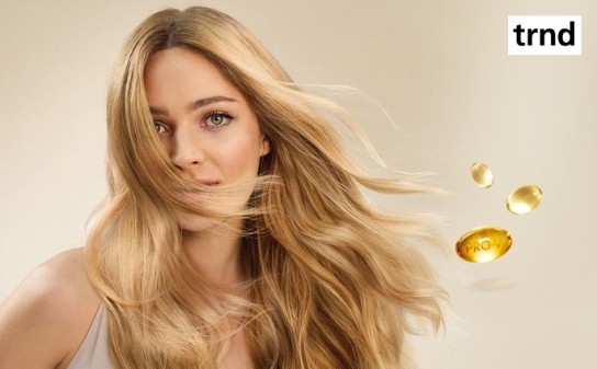 trnd: 956 Produkttester für die neue Pantene Pro-V Kollektion gesucht