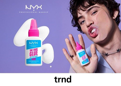 trnd: 1.000 Produkttester für den NYX Face Glue Gripping Primer gesucht