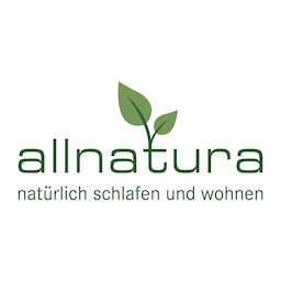 Gutscheine für allnatura