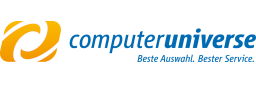 Gutscheine für computeruniverse