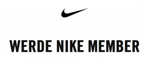 ᐅ 20 € Nike Store Gutschein & 30 % (Juni
