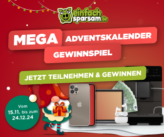 Adventskalender Gewinnspiel 2024