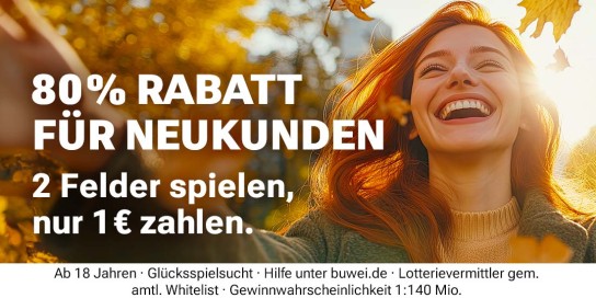 Adventskalender Gewinnspiel November von Einfach-Sparsam.de