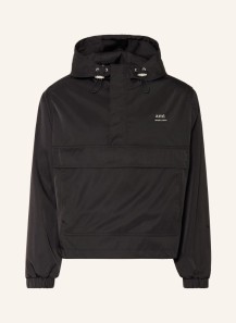 AMI PARIS Windbreaker