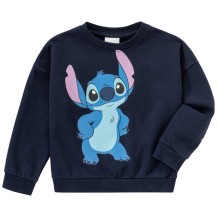 Disney Stitch Sweatshirt mit Print