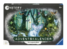 Ravensburger Mystery Adventskalender