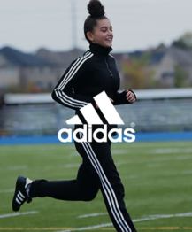 adidas