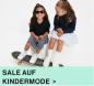 SALE auf Kindermode