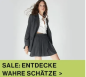 SALE für Damen