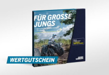 Geschenkbox für Männer