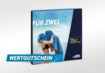 Geschenkbox für Paare