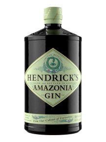 Hendricks Amazonia Gin 43.4% 1L