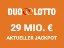 Duo Lotto