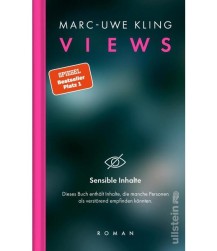 Marc-Uwe Kling - VIEWS