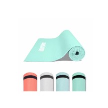 PVC Yogamatte in verschiedenen Farben