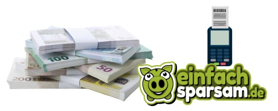 Geld für deine Rechnung Gewinnspiel Oktober von Einfach-Sparsam.de