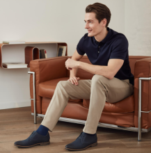 Business Herren Schuhe