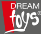 Dream Toys bis zu 57 %