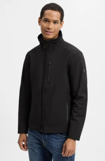 Herren Softshelljacke - Alus von WELLENSTEYN 