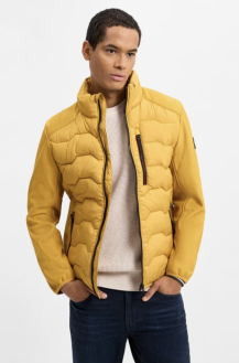 Herren Steppjacke von TOM TAILOR 